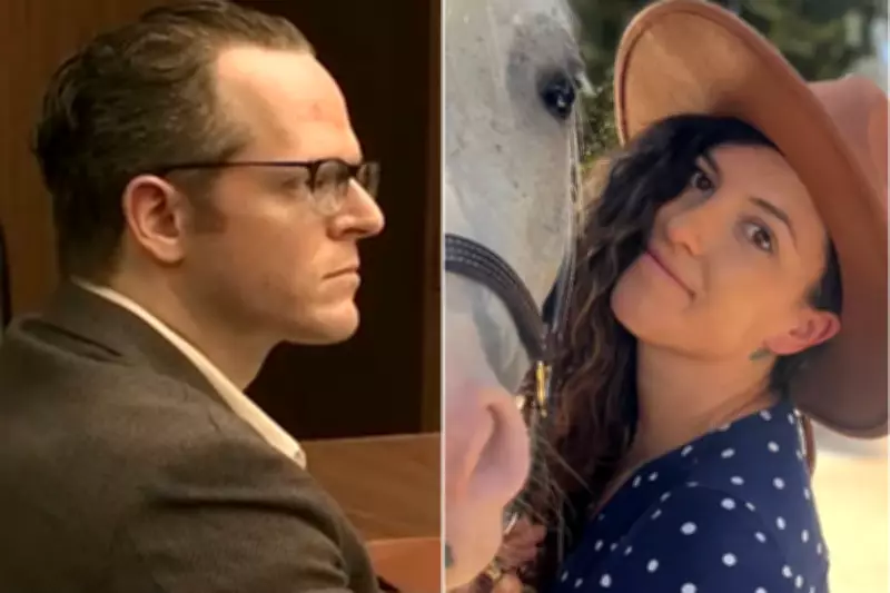 How I Met Your Mother Actor Guilty of Stabbing Girlfriend 20 Times