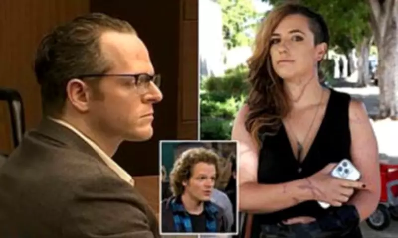 How I Met Your Mother Actor Sued for Sexual Assault After Murder Conviction