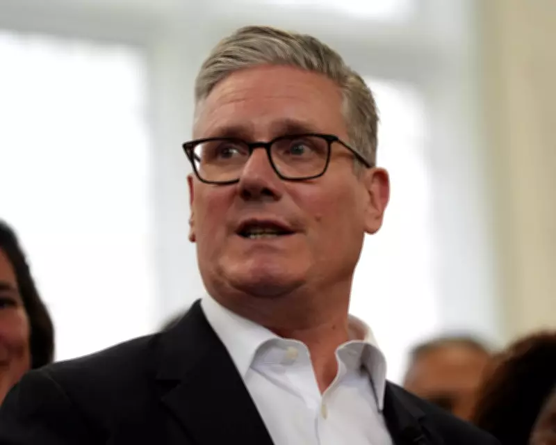 How Labour Could Remove Keir Starmer: Four Possible Routes Examined