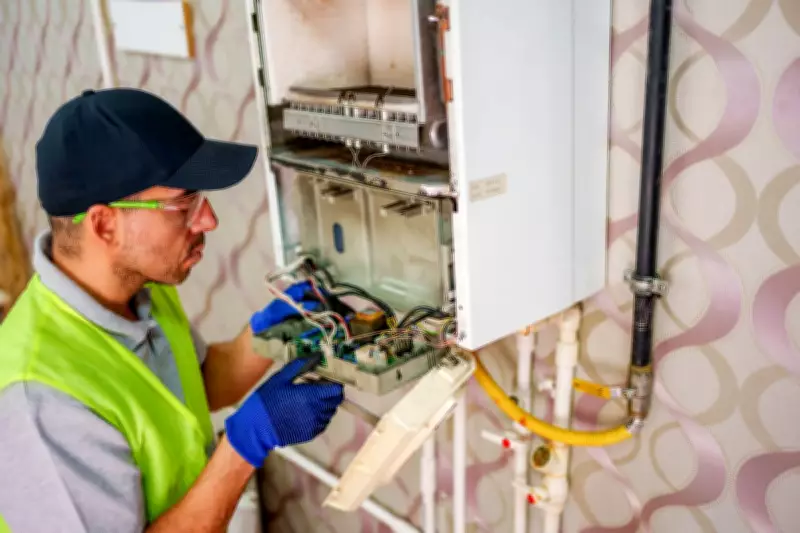 How Long Do UK Boilers Last? Homeowner Lifespan Guide