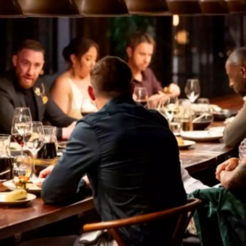 How Long Is Left of MAFS Australia for UK E4 Viewers?