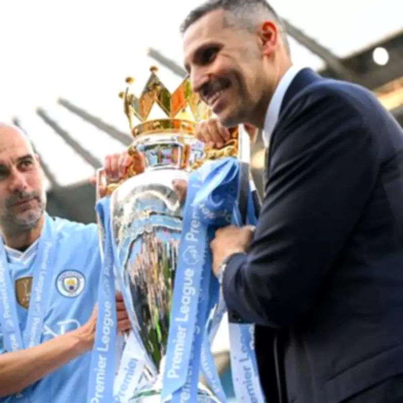 How Man City's 115 Charges Verdict Will Impact Pep Guardiola's Legacy