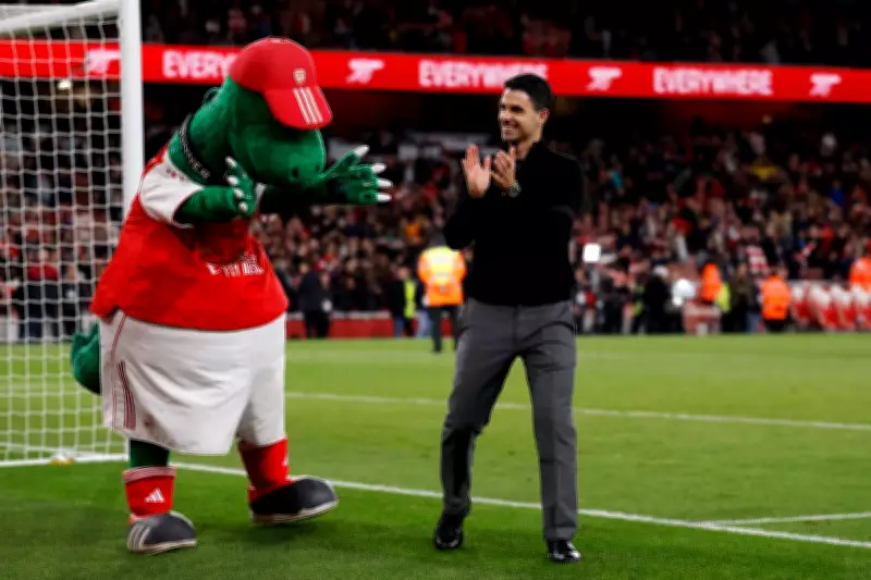 How Mikel Arteta Ended Arsenal's Banter Era to Win Premier League Title