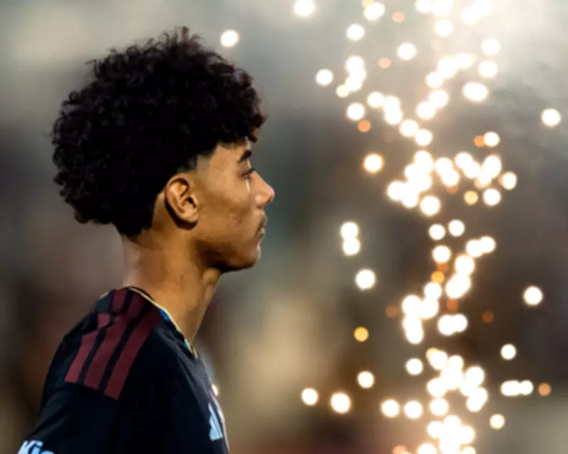How MLS Became a Proving Ground for Socceroos World Cup Hopefuls