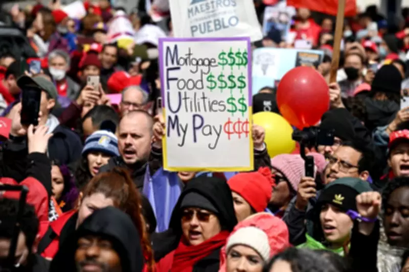 How Much of Your Paycheck Should You Save? Experts Weigh In