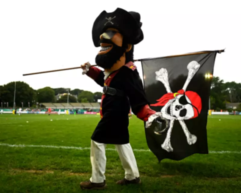 How Reading the Guardian Led to a Million-Pound Move for Cornish Pirates