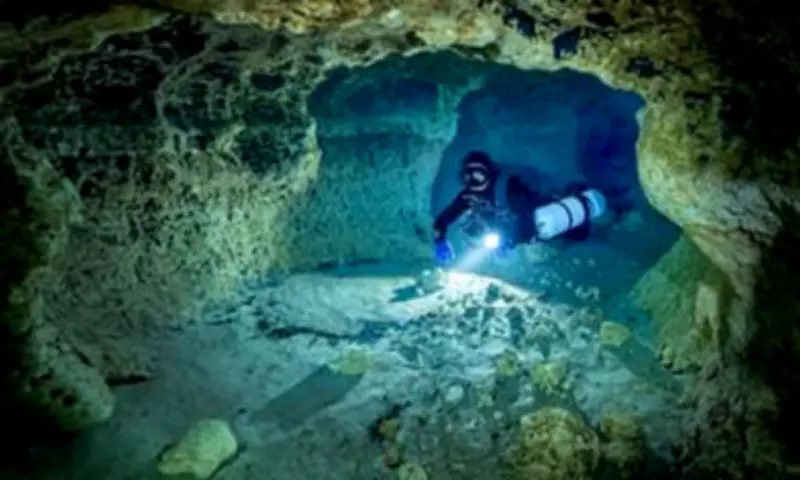 How Risky Are Your Holiday Activities? From Cave Diving to Quad Biking