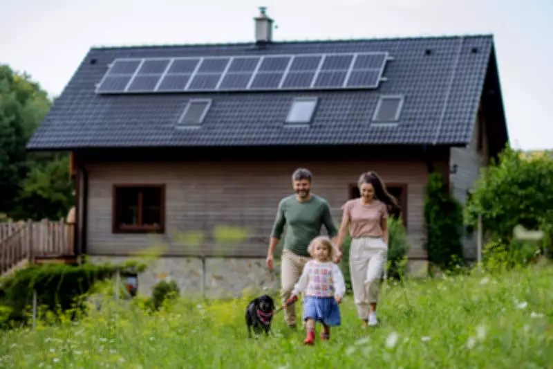 How Solar Panels Generate Electricity for Your Home: A Complete Guide