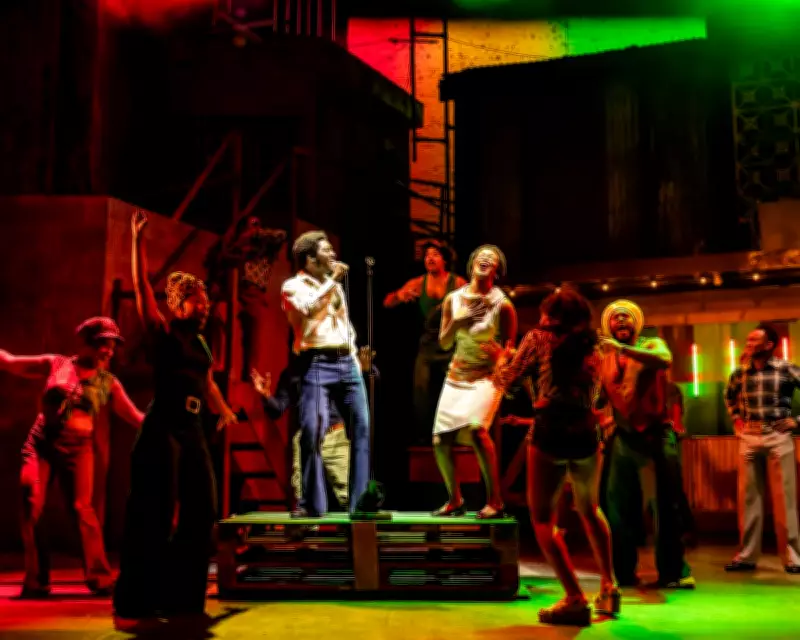 How The Harder They Come Blazed from 70s Jamaica to Stage Triumph