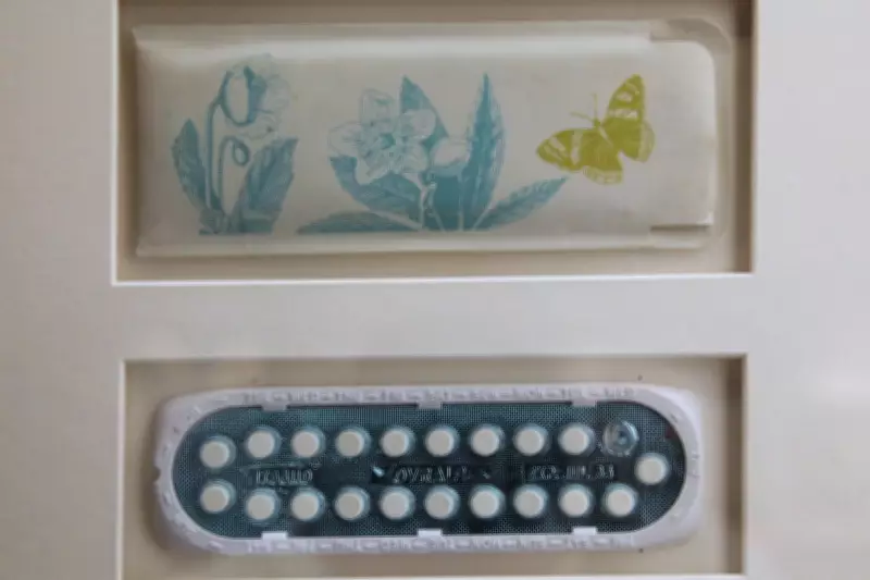 How the Pill Revolutionised Women's Lives and Transformed America