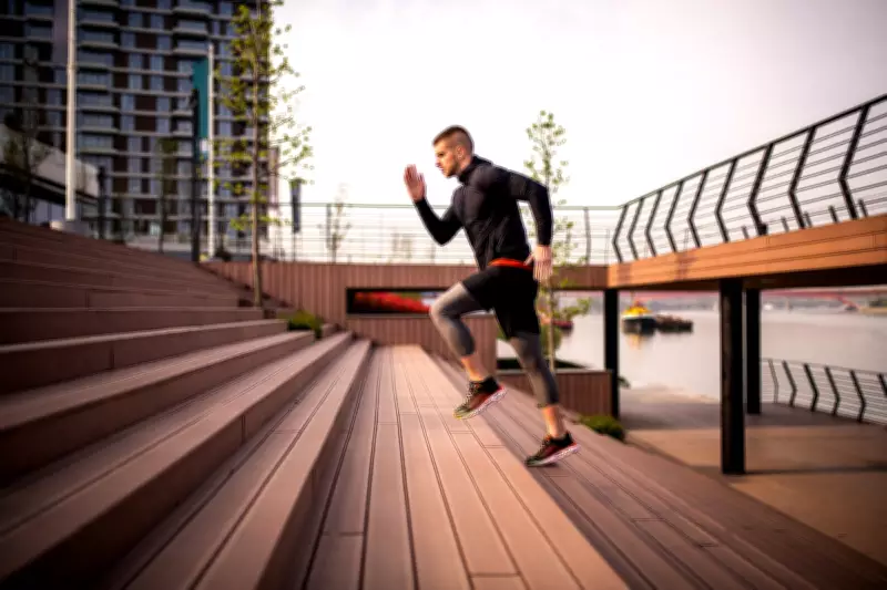 How to Boost Heart Health in Minutes: New Study on Exercise