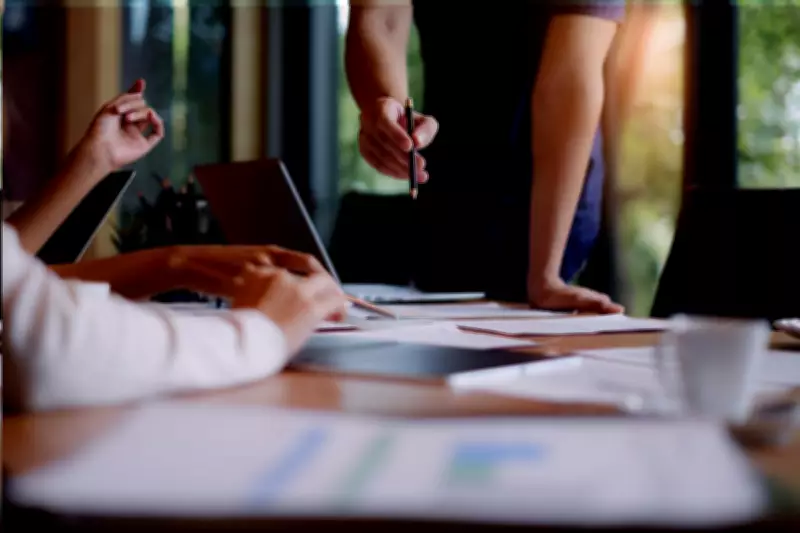 How to Escape Never-Ending Meetings and Boost Wellbeing