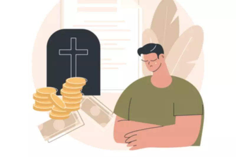 How to Find Lost Money After Someone Dies: Pensions, Bank Accounts, and More