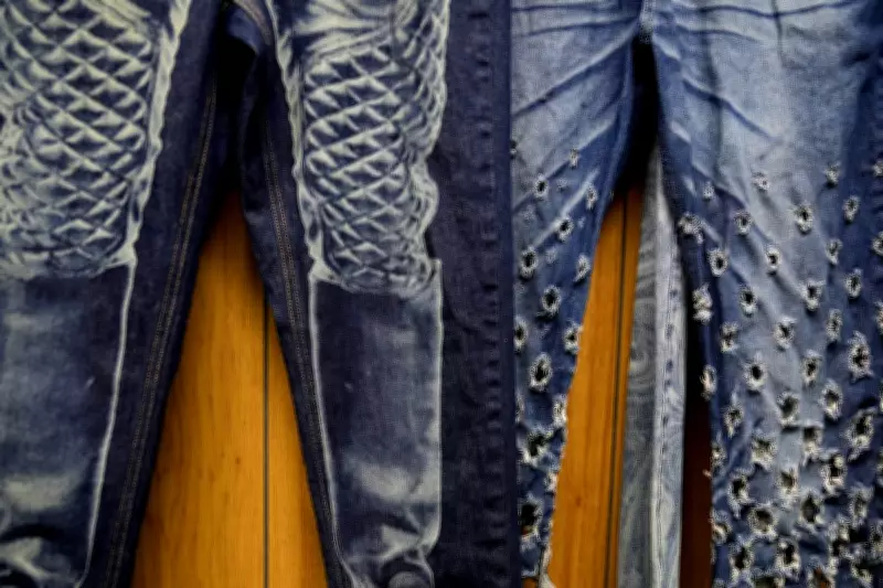 How to Find Truly Sustainable Jeans: A Guide to Eco-Friendly Denim