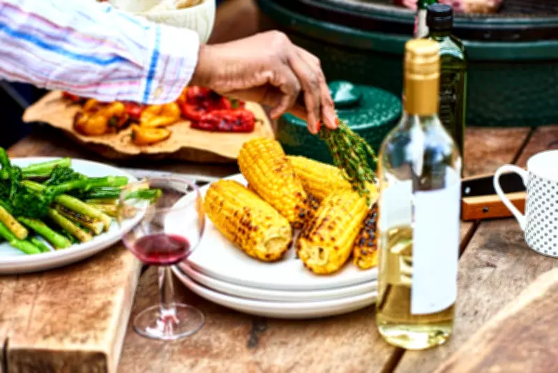 How to Pair Wine with Vegetables: Tips from a Winemaker