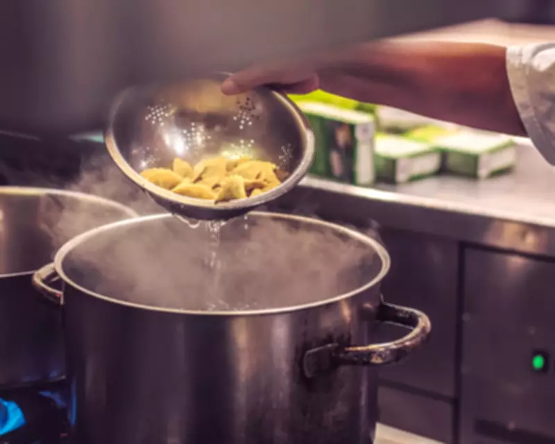 How to Stop Pasta Sticking Together: Expert Tips for Perfect Results