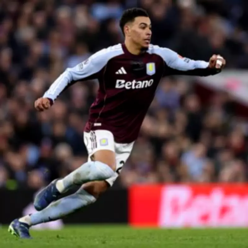 How to Watch Freiburg vs Aston Villa Europa League Final: TV, Stream, Time