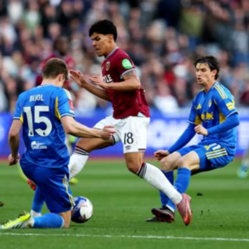 How to Watch West Ham vs Leeds: TV, Stream, Kick-off Time