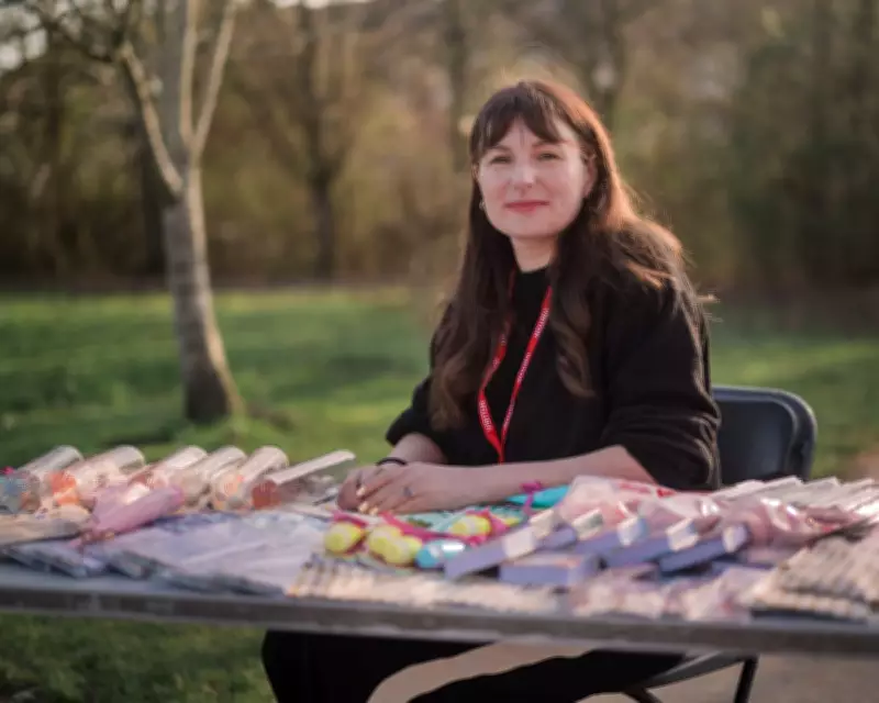 How Volunteering at the PTA and Parkrun Helped Me Find Community