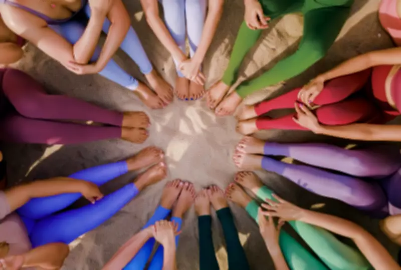 How Worried Should You Be About PFAS in Your Leggings? Expert Advice
