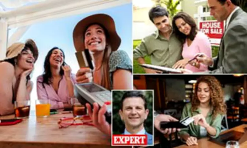 How Your Credit Score Affects Your Financial Life and How to Improve It