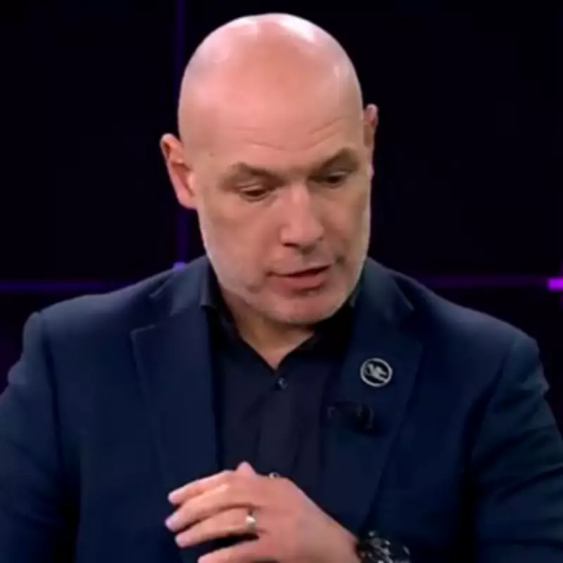 Howard Webb defends VAR decision in Arsenal vs West Ham controversy