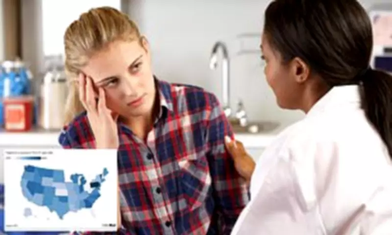 HPV Vaccine Deserts: US State Rankings Reveal Stark Cancer Prevention Gaps