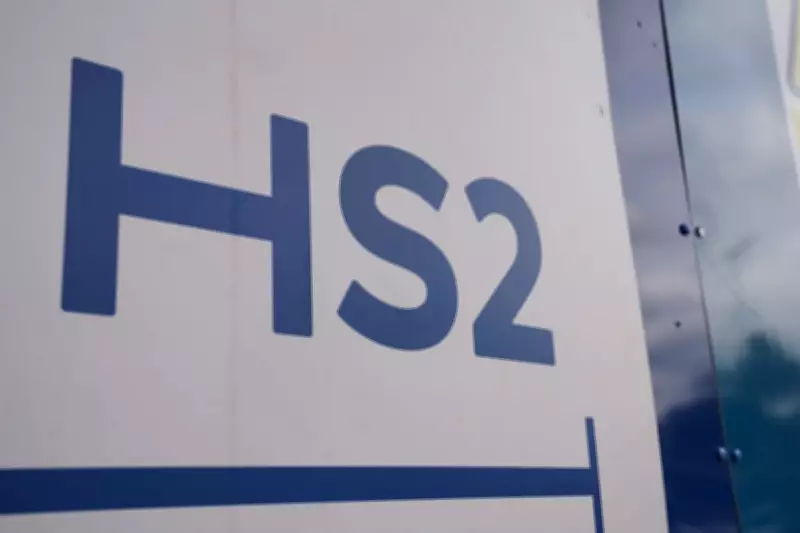 HS2 Costs Could Exceed £100bn, Opening Delayed to 2039, Minister Says