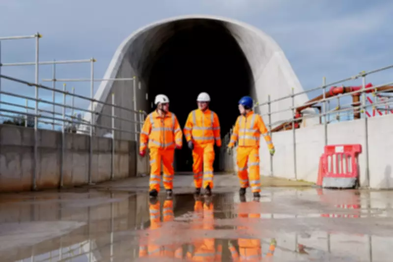 HS2 'gold plating' and high speed focus blamed for railway's extensive woes