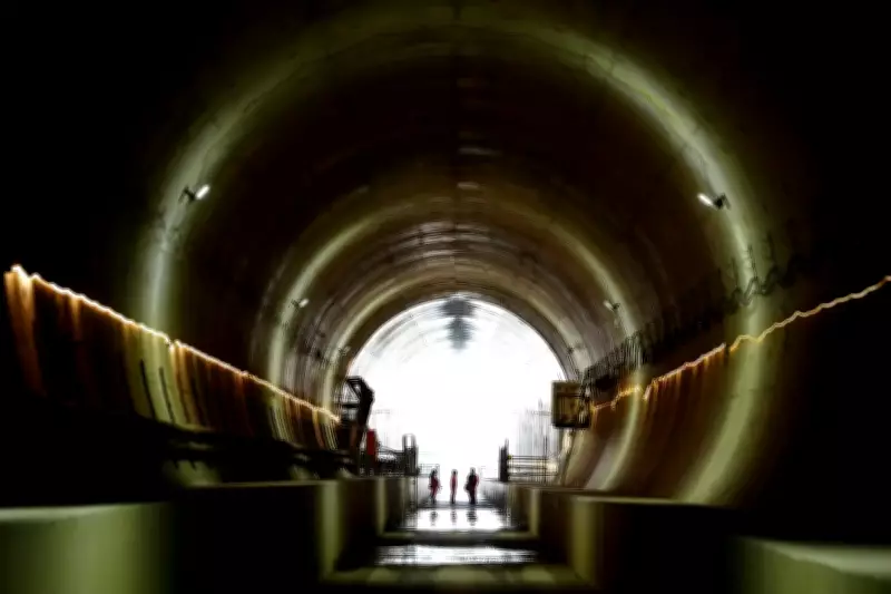 HS2 'Gold Plating' Blamed for Railway Woes in Major Report