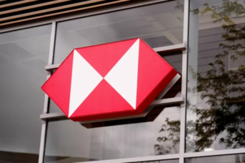 HSBC Chair Faces Pushback at AGM Over Climate Target Concerns