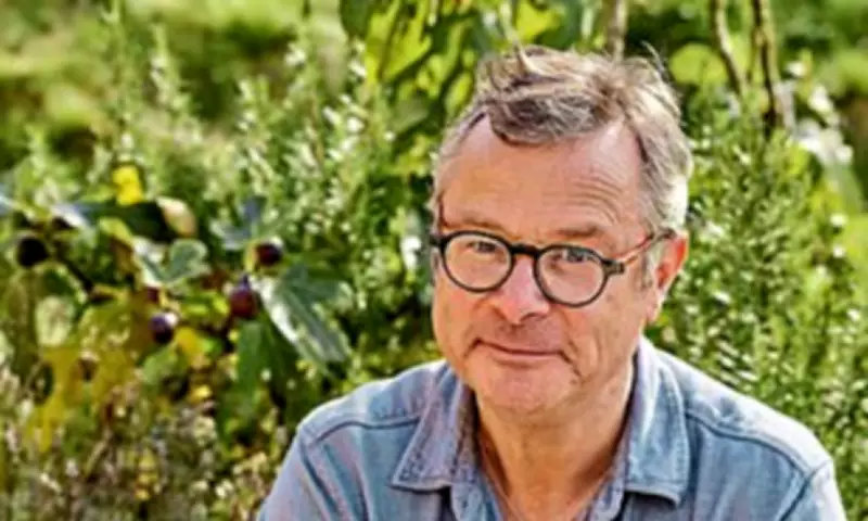 Hugh Fearnley-Whittingstall's Favourite Foods and Kitchen Secrets
