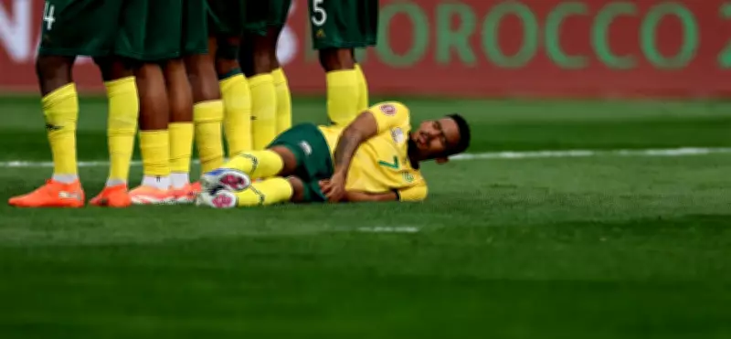 Hugo Broos Transforms Bafana Bafana into World Cup Contenders