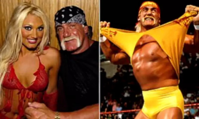 Hulk Hogan's Ex-Accountant Charged with Wire Fraud Over $890K Theft