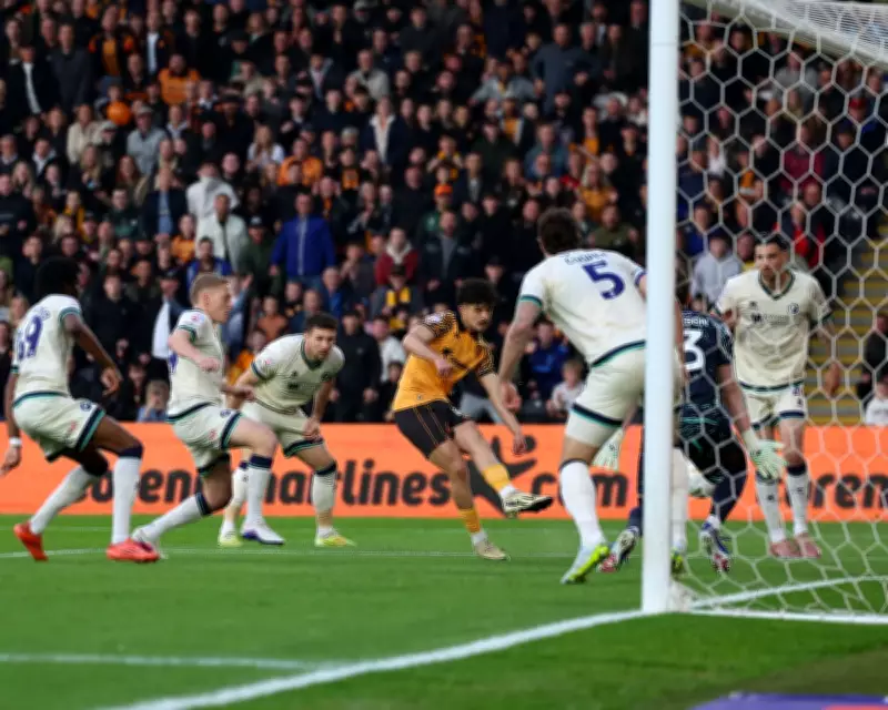 Hull and Millwall Draw Tense First Leg in Playoff Semi-Final