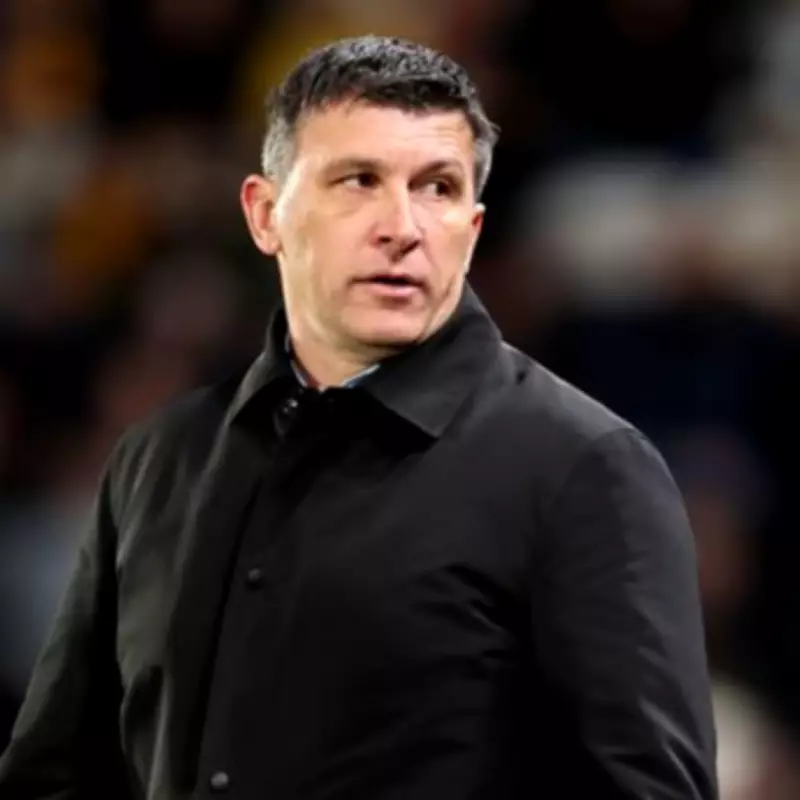 Hull City Boss Jakirovic Banned from Final Day Lap of Honour