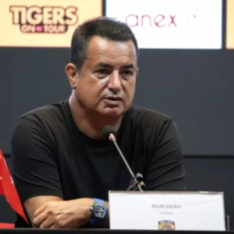 Hull City Owner Calls Spygate 'Evil' as Play-Off Final Hangs in Balance