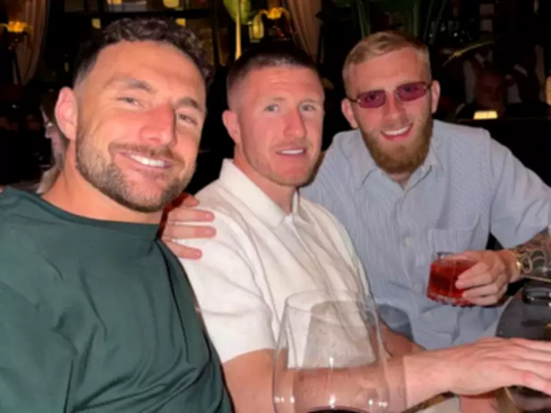 Hull City Players Finally Reach Vegas After Private Jet Drama