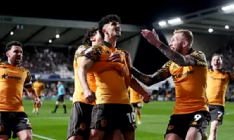 Hull City Shock Millwall to Reach Championship Play-Off Final