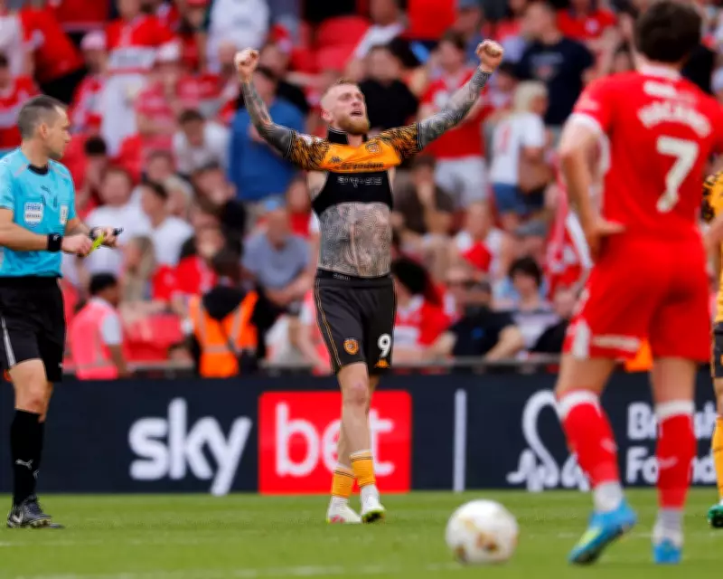 Hull Master the Tension to Make It an Unlikely Mission Accomplished