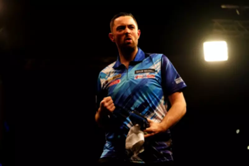 Humphries beats Littler to secure Premier League play-off spot