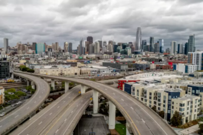 Hunt for $10K Buried Treasure in San Francisco Enters Third Week