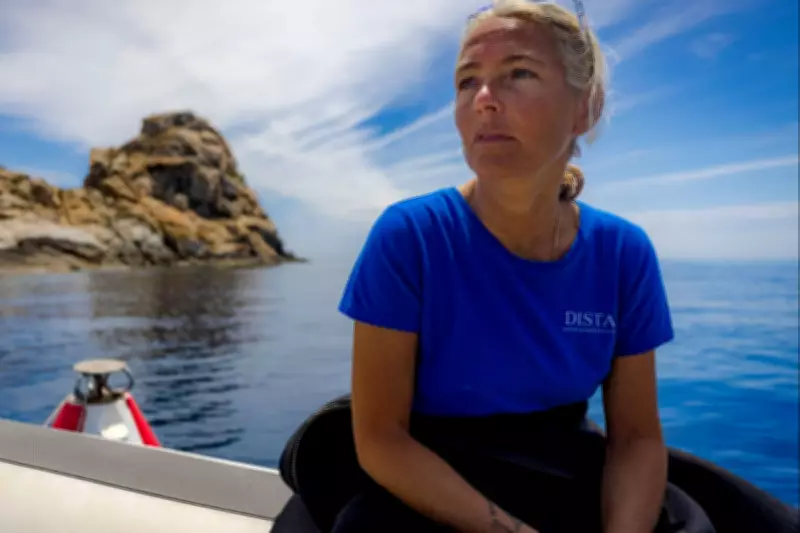 Husband of Maldives Diving Victim Says 'Something Must Have Happened'