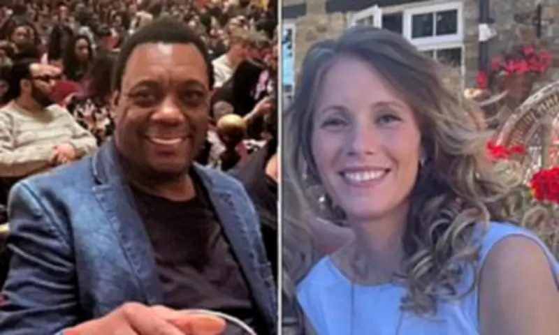 Husband Raped and Murdered Wife During Divorce, Jury Hears