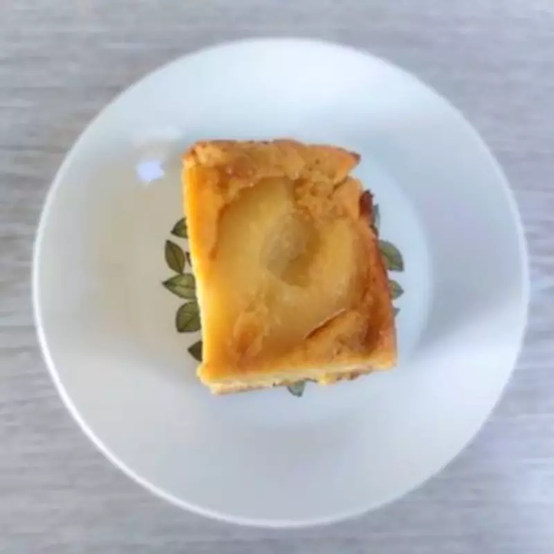 I Make the Same Cake Weekly – One Tinned Ingredient Makes It Moist and Fluffy