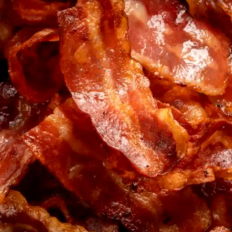 I Tested 3 Ways to Cook Crispy Bacon – One Method Was Mess-Free and Crunchiest