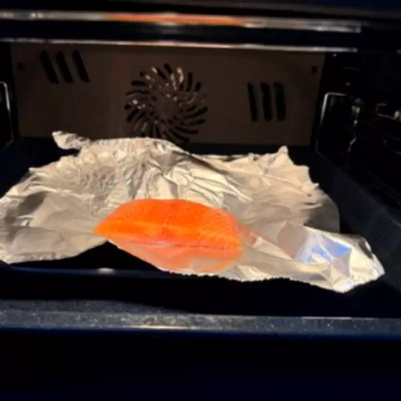 I Tested Three Salmon Cooking Methods: Pan Wins Hands Down