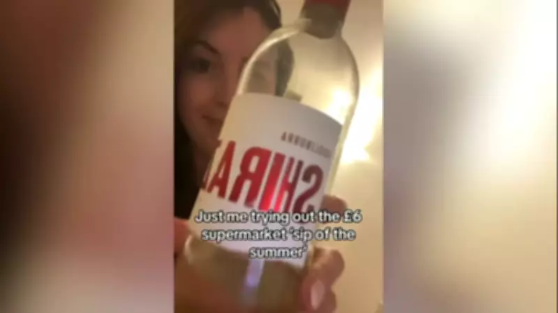 I Tried £6 Supermarket White Wine Dubbed 'Sip of the Summer'