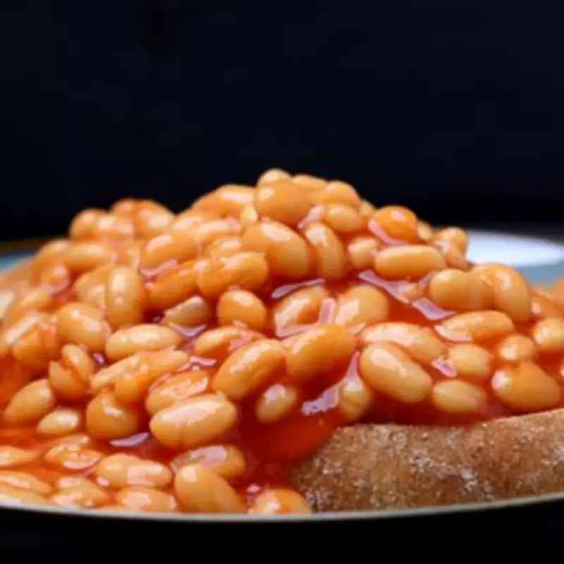 I Tried Microwaving vs Hob Cooking Baked Beans: One Method Was Far Superior