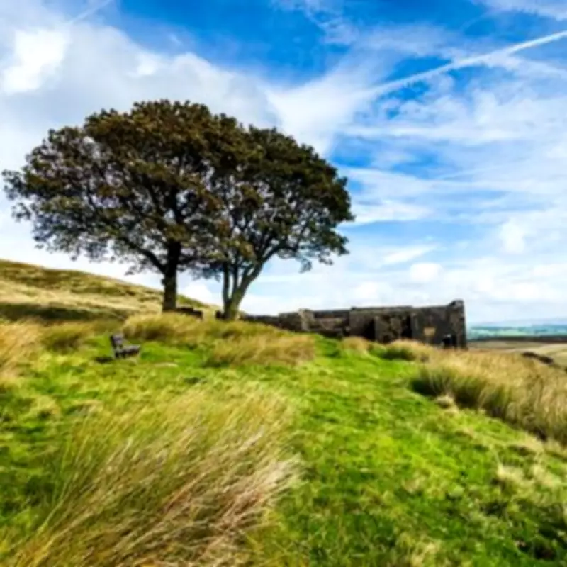 I Tried the 'Moorcore' Travel Trend and Found My Wild Side on the Yorkshire Moors